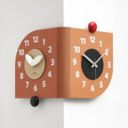 Dual Clock