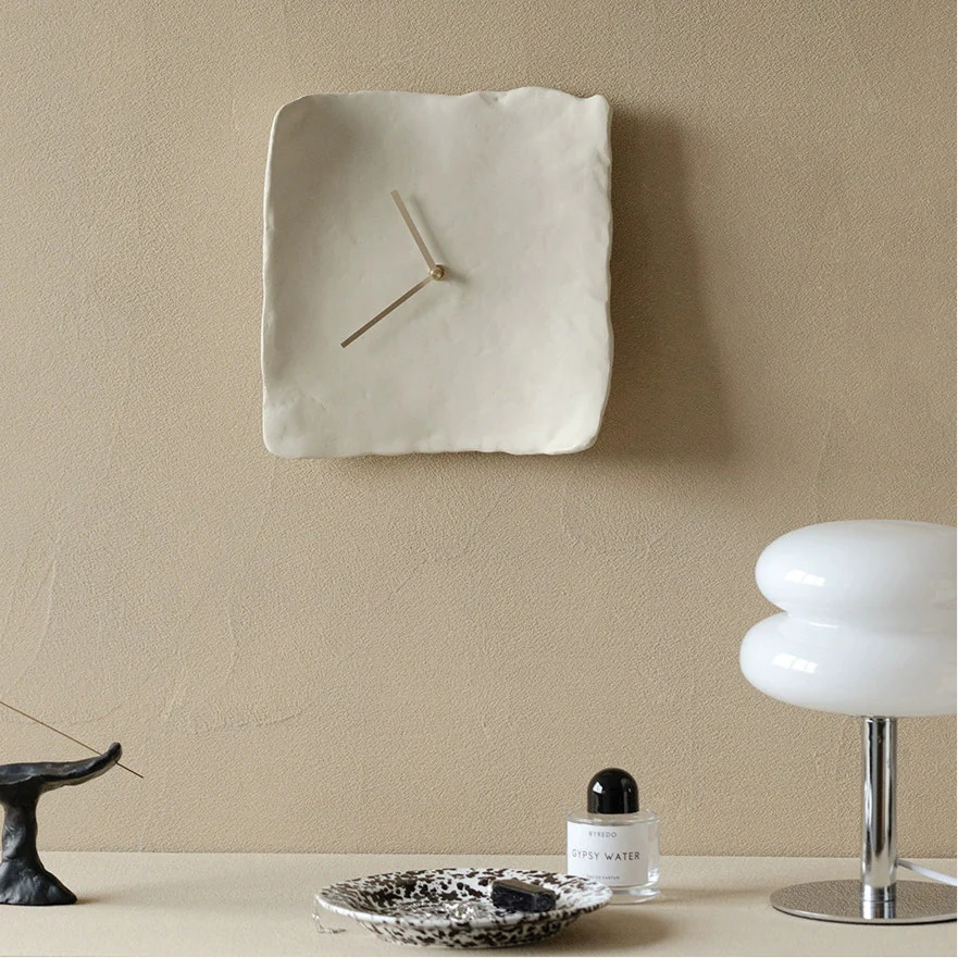 Kenji Wall Clock
