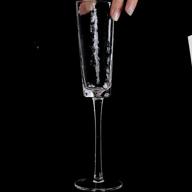 Champagne Glass