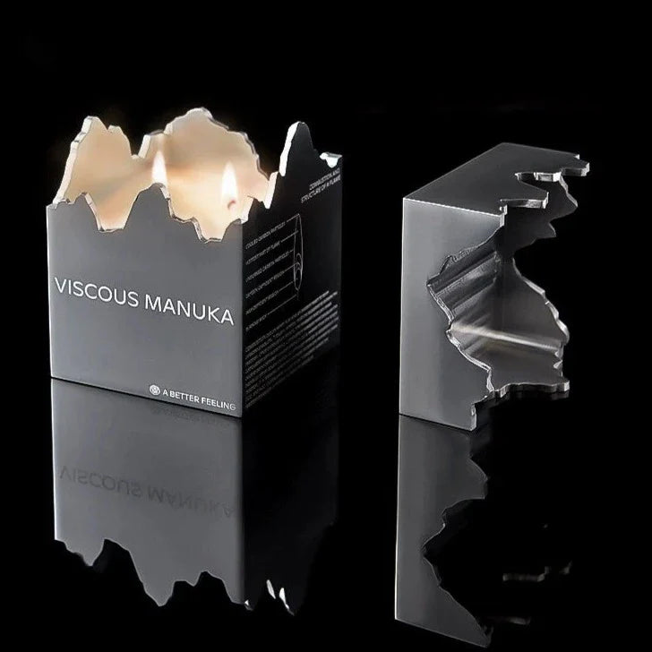 A Better Feeling Candle