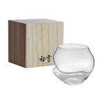 Mincuis Whiskey Glass