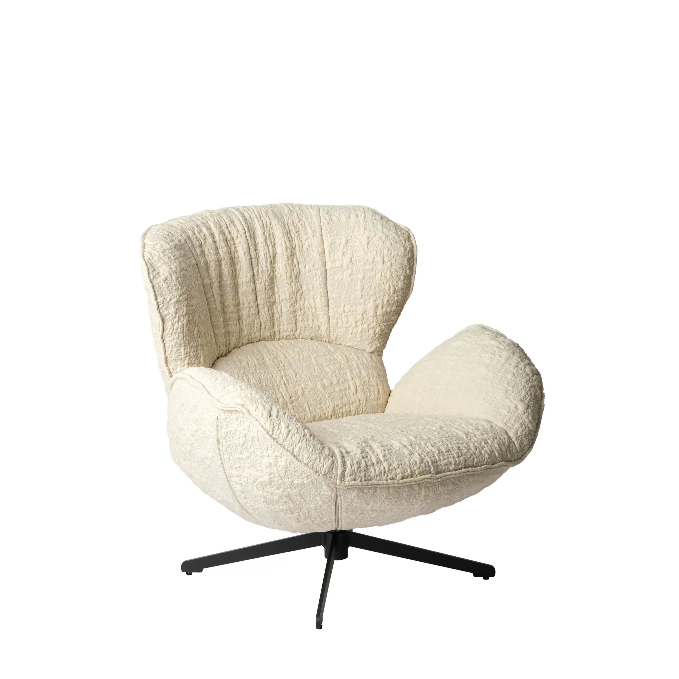 Diego Swivel Chair
