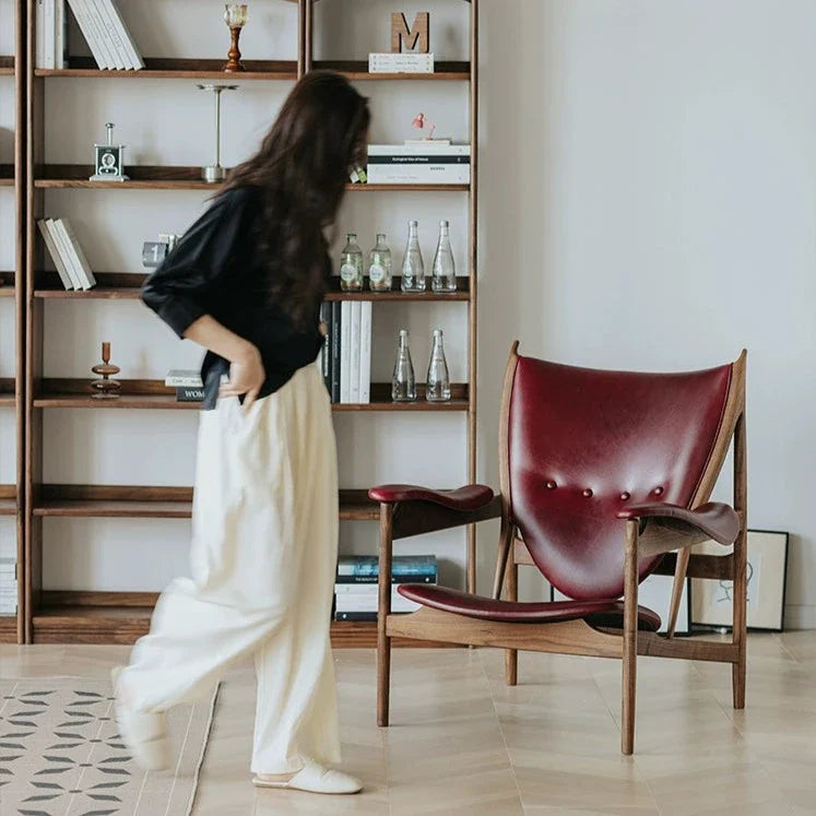 Archibald Chieftain Chair