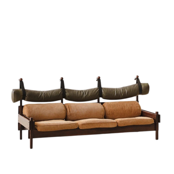 Verdant Sofa