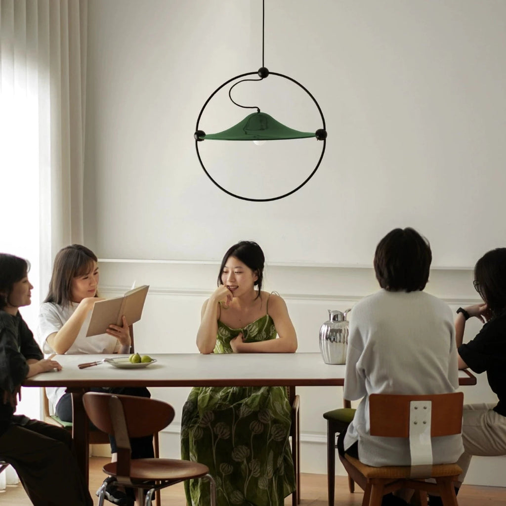 Harper Pendant Light