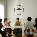 Harper Pendant Light