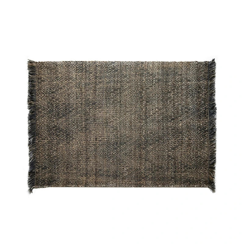 Abaca Jute Rug 