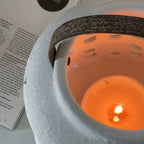 Aegean Candle Holder