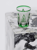 Ice Jade Marble Stand