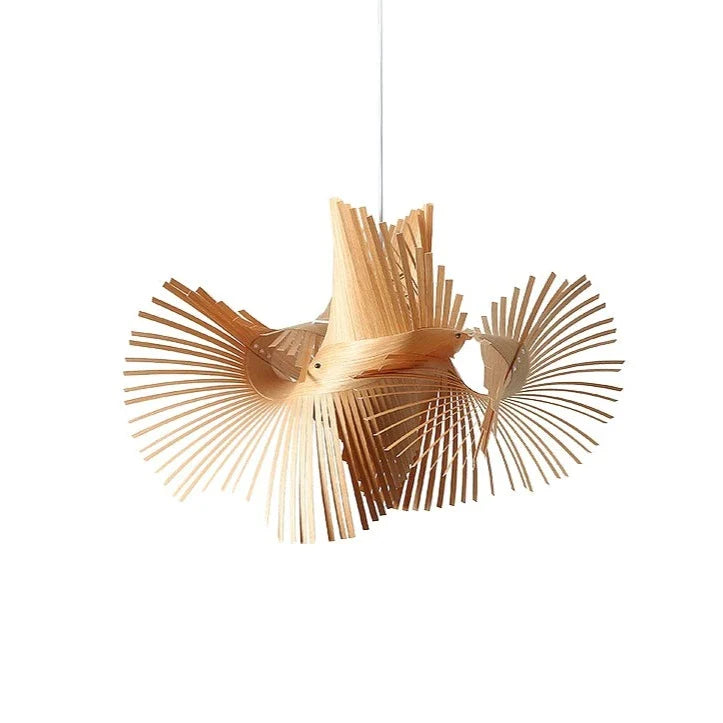 Mozo Pendant Light