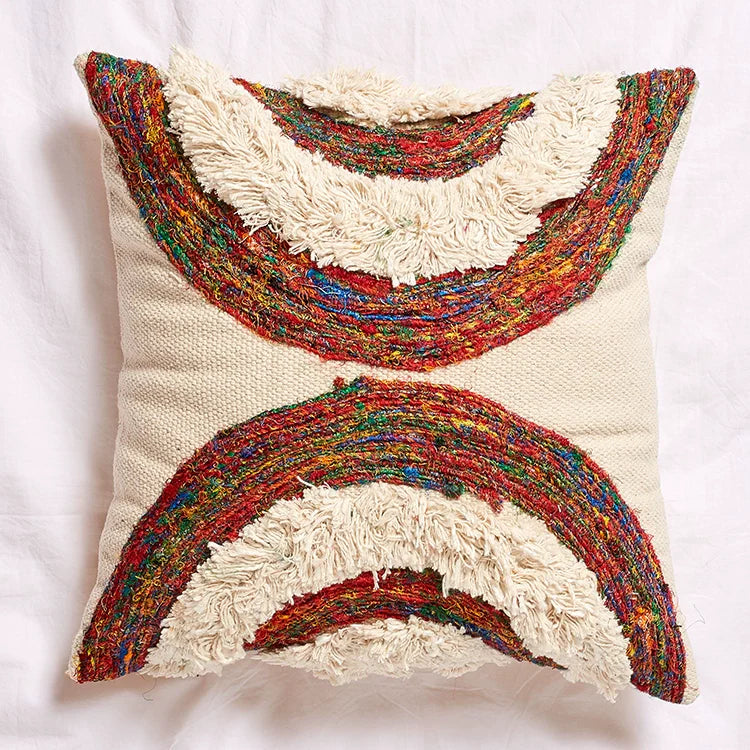 Morocco Cushion