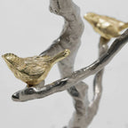 Side Table Silverware