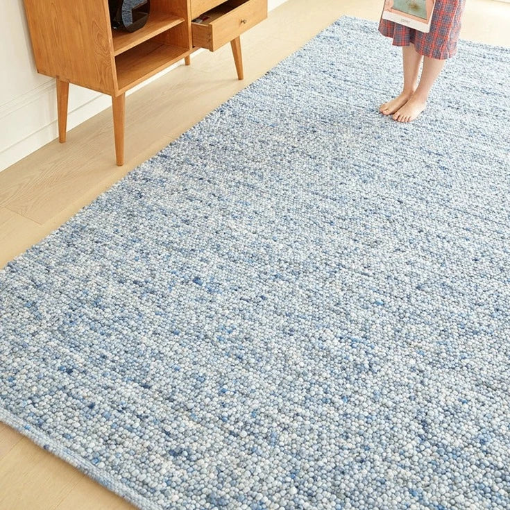 Winter Cashmere Carpet