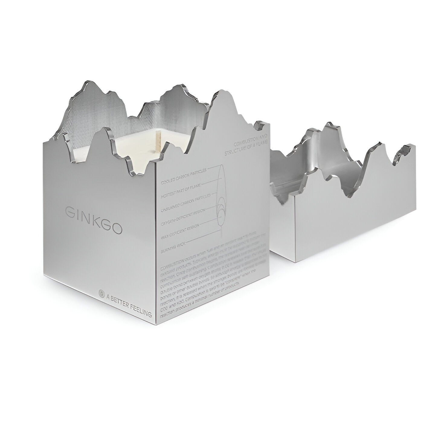 A Better Feeling Candle