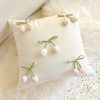 Tulip Cushion