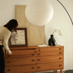 Howard Chest of Drawer