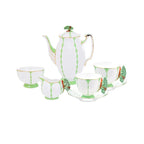 Aynsley Tea Set
