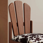 Walnut Windsor Chair