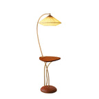 Cambre Lamp Stand
