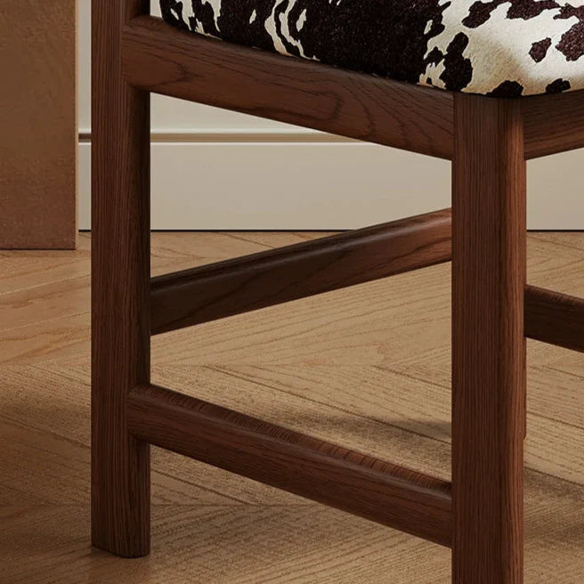 Walnut Windsor Chair