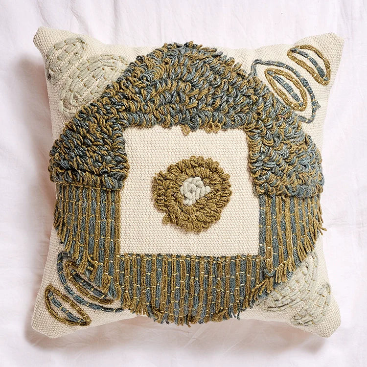 Morocco Cushion