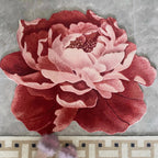 Peony Rug 