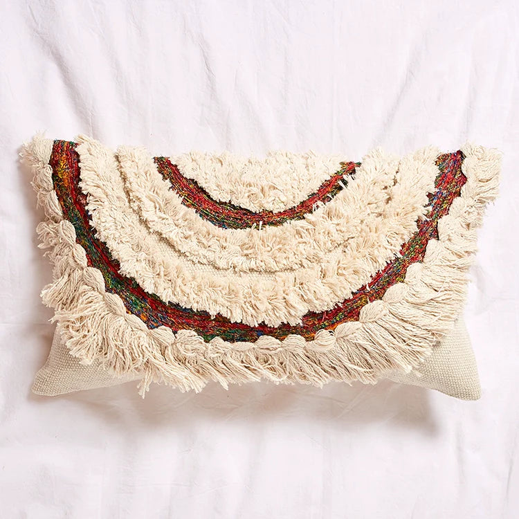 Morocco Cushion