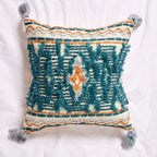 Bohemia Cushion