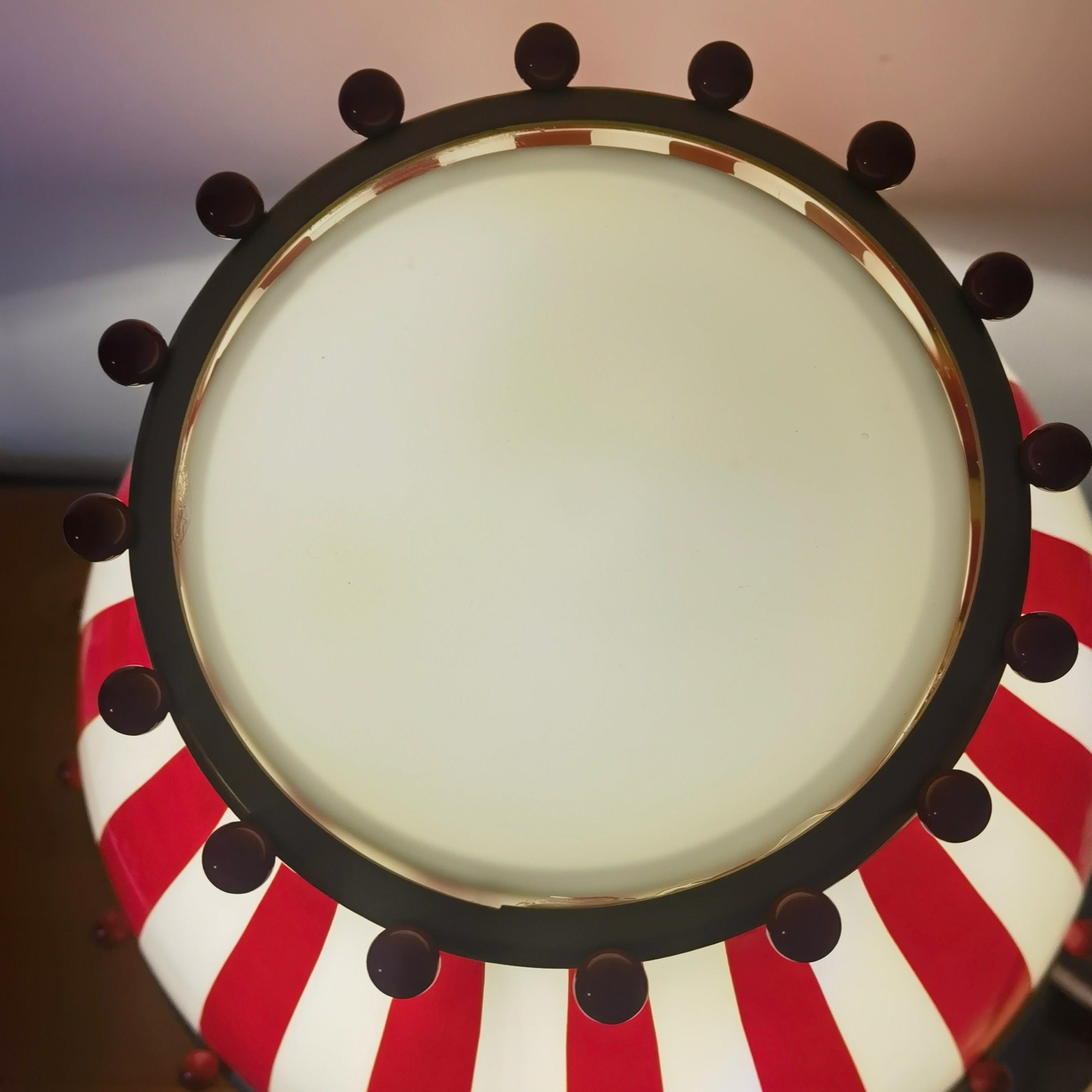 Circus Table Lamp