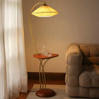Cambre Lamp Stand