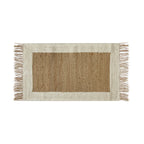 Jute Bedside Mat