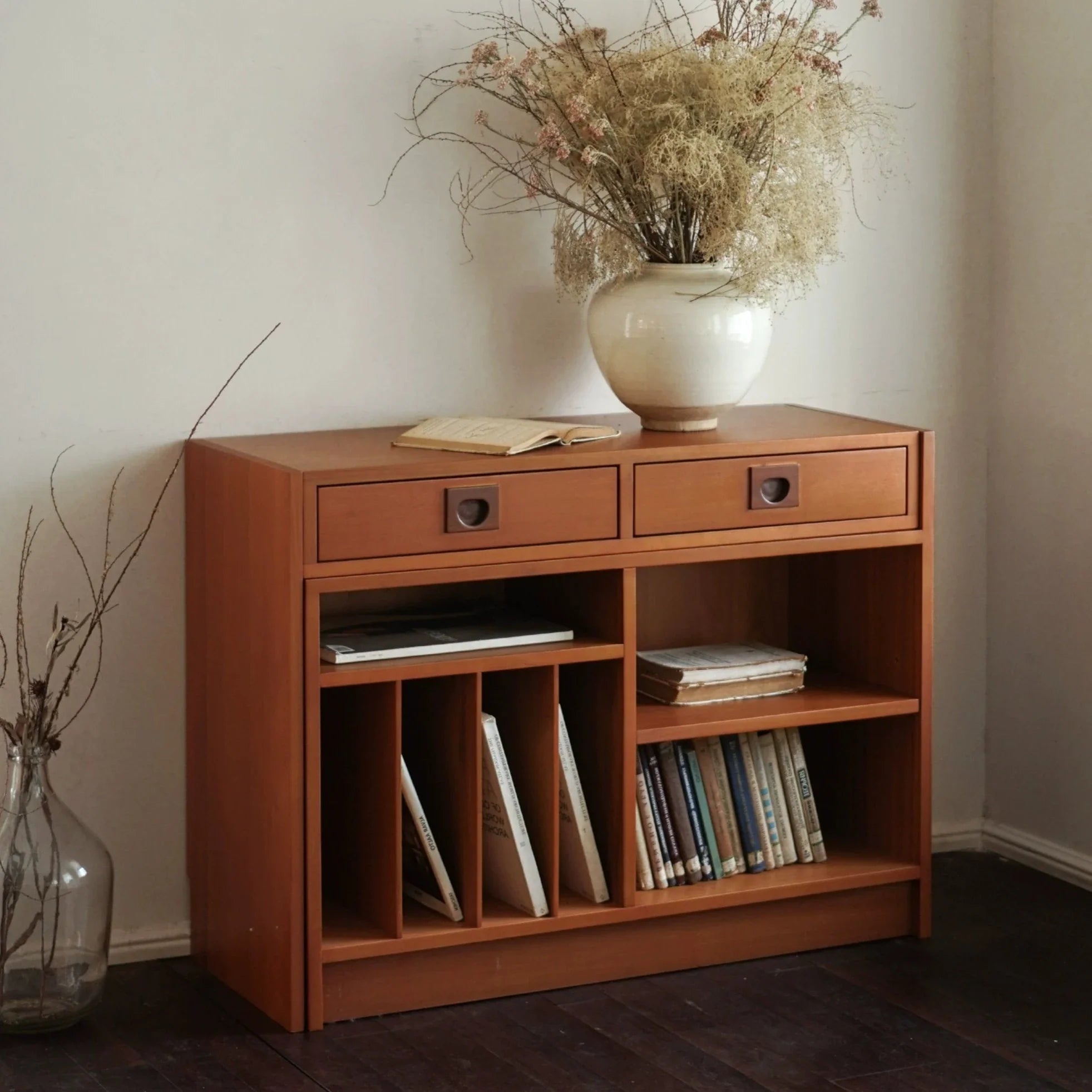 Howard Extendable Work Desk