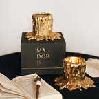 Madoris Candle