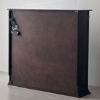 Marco Fireplace Cabinet