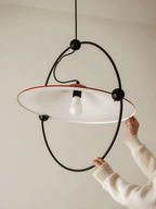 Harper Pendant Light