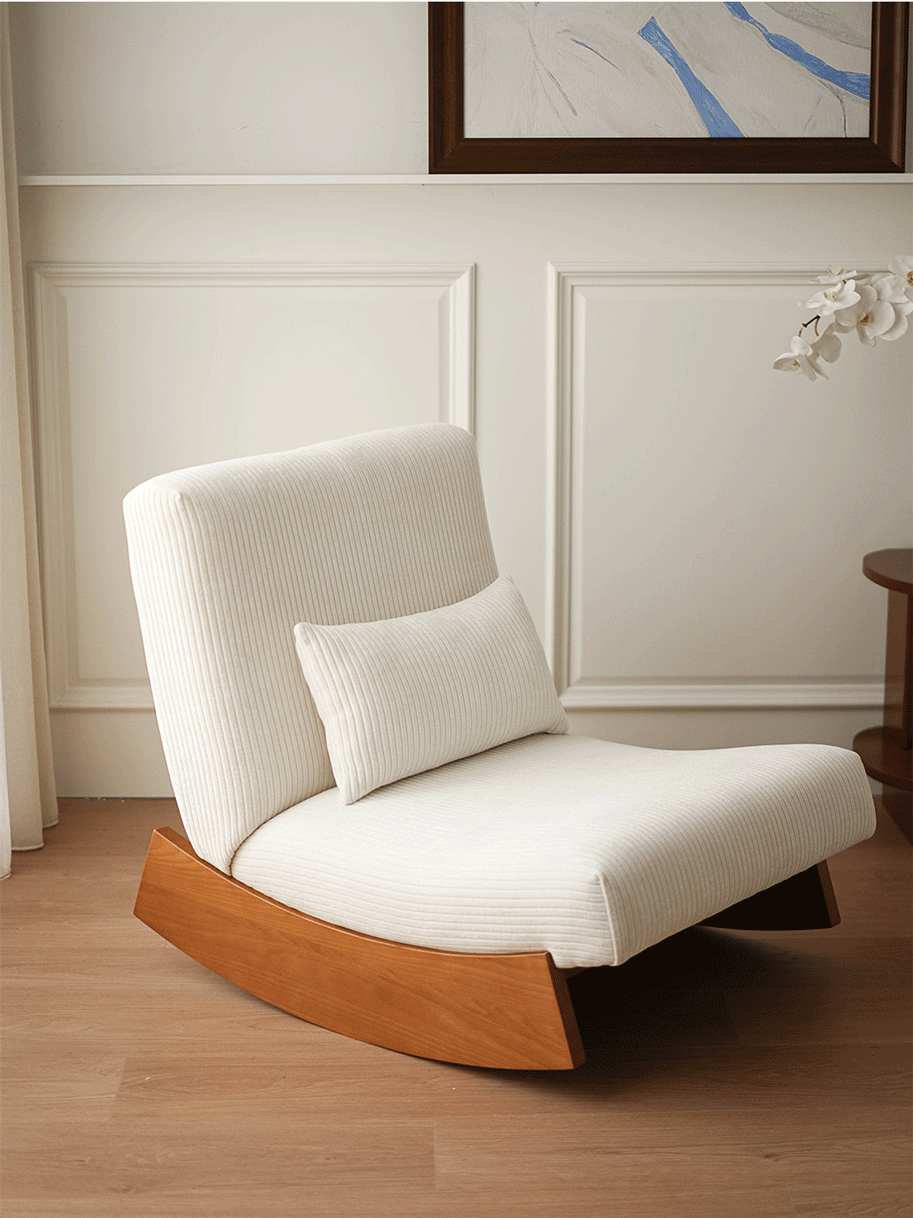 Creema Rocking Chair 