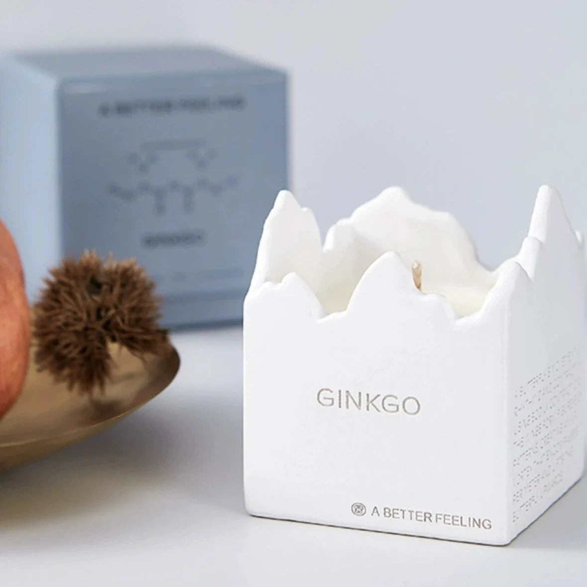 A Better Feeling Candle