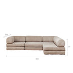 Winsley Sofa Bed
