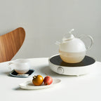 Belly Tea Set
