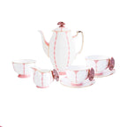 Aynsley Tea Set