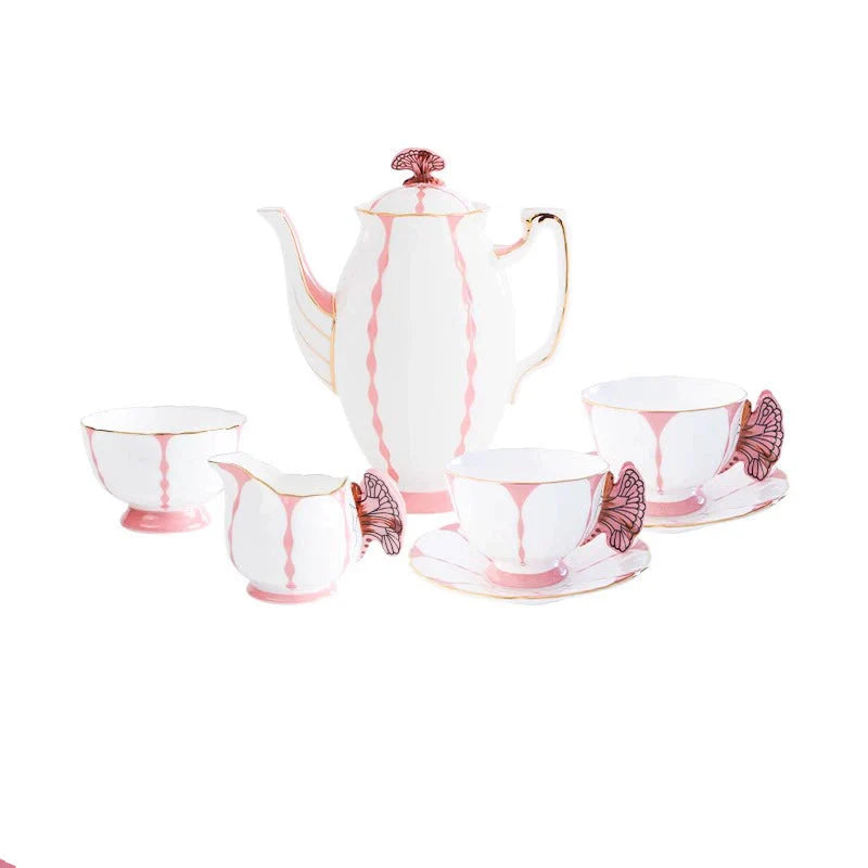 Aynsley Tea Set