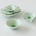 Lotus Dinnerware