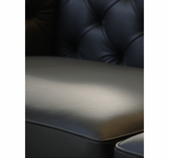 Marco Chesterfield Sofa