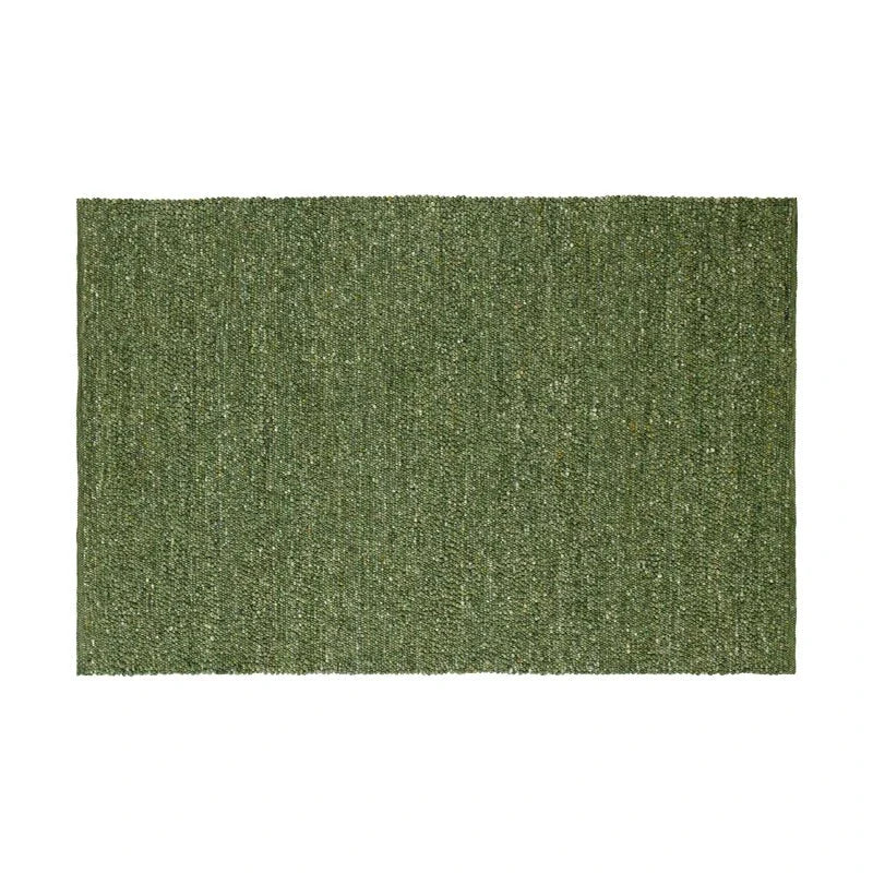 Green Cashmere Carpet