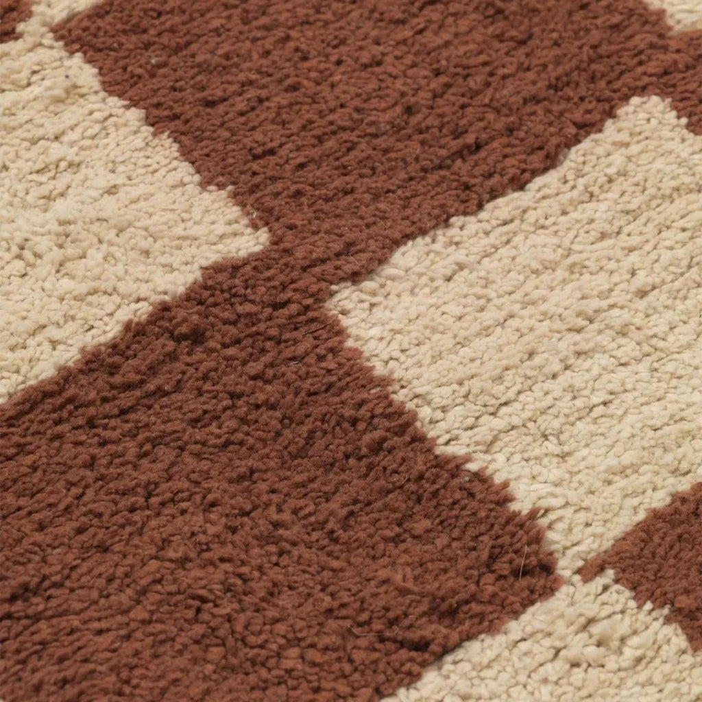 Mara Washable Rug