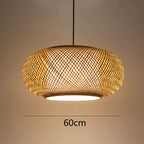 Zen Rattan Light