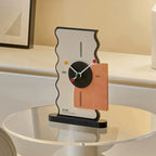 Veloso Table Clock