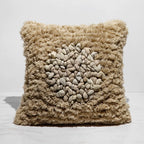 Soft Wool Cushion