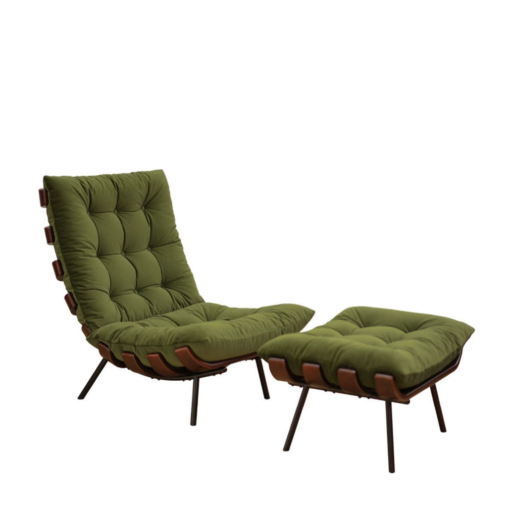Milano Lounge Chair