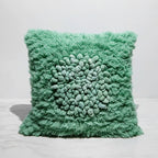 Soft Wool Cushion